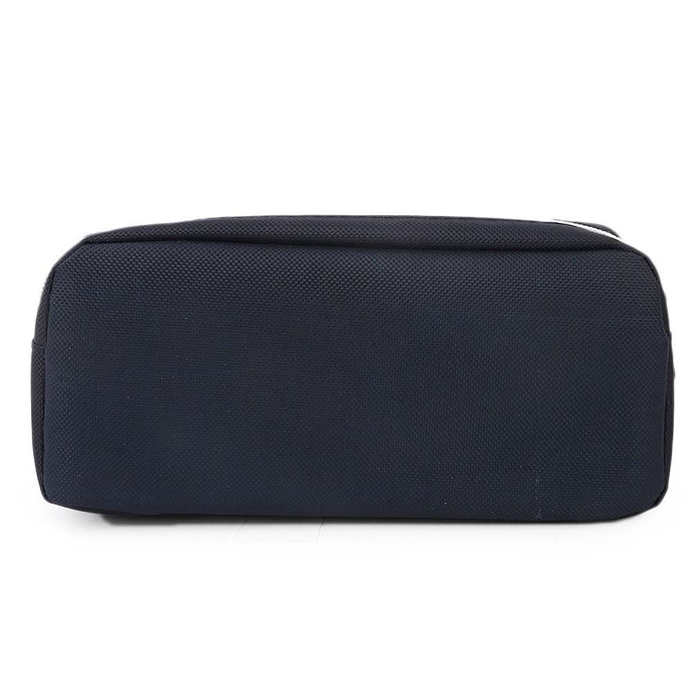 Mickey Mouse Pencil Pouch - Navy Blue - Navy/Blue - test-store-for-chase-value