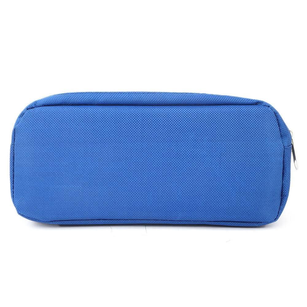 Mickey Mouse Pencil Pouch - Blue - test-store-for-chase-value