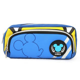 Mickey Mouse Pencil Pouch - Blue - test-store-for-chase-value