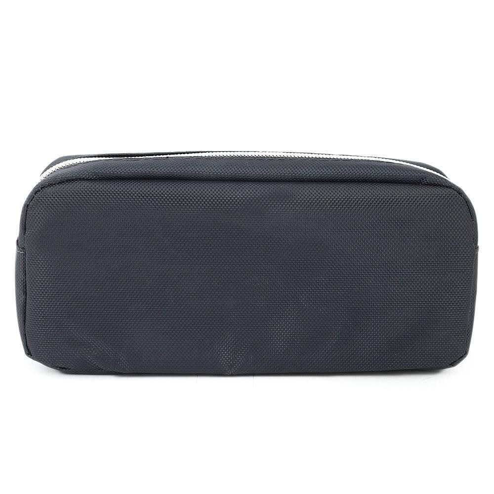 Mickey Mouse Pencil Pouch - Grey - test-store-for-chase-value