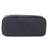 Mickey Mouse Pencil Pouch - Grey - test-store-for-chase-value