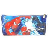 Spider Man Pencil Pouch - Blue - test-store-for-chase-value