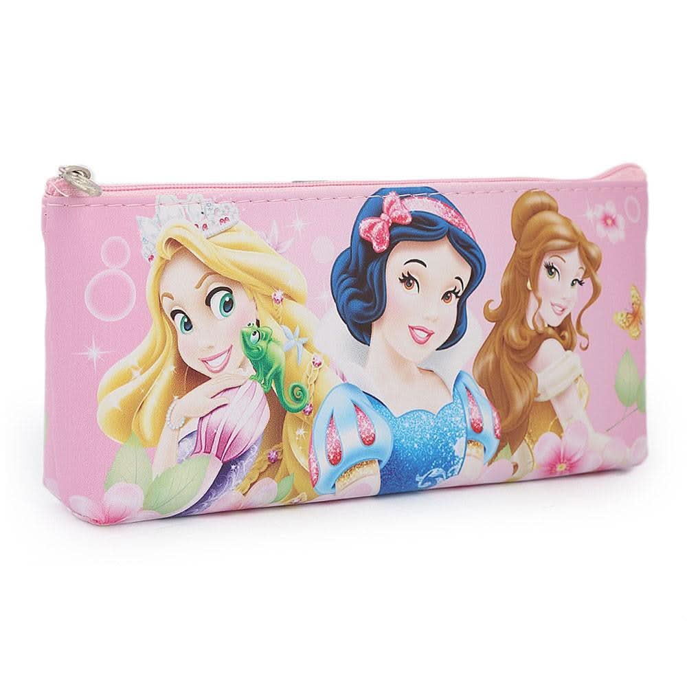 Barbie Pencil Pouch - Pink - test-store-for-chase-value
