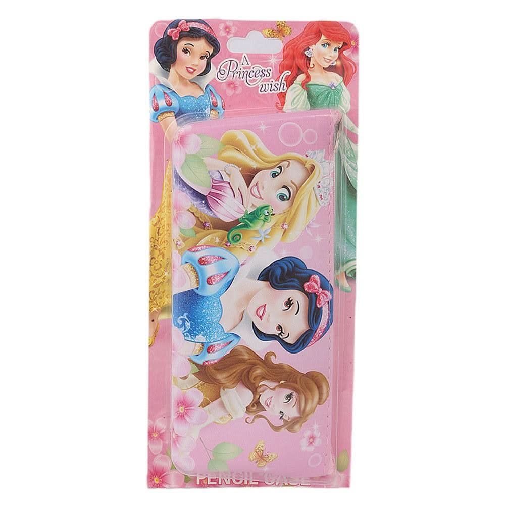 Barbie Pencil Pouch - Pink - test-store-for-chase-value
