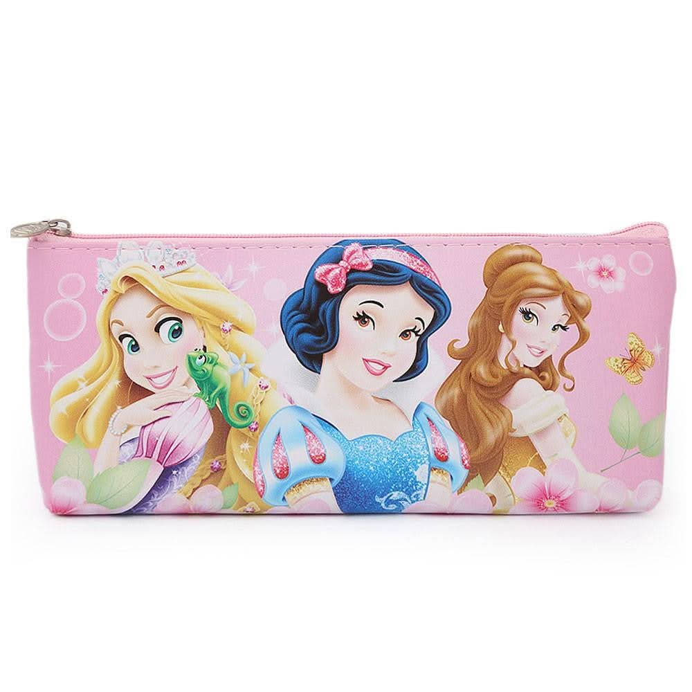 Barbie Pencil Pouch - Pink - test-store-for-chase-value