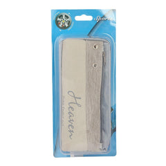 Pencil Pouch - Grey - test-store-for-chase-value