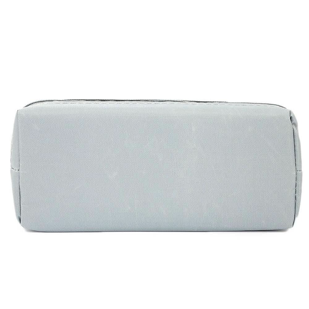 Pencil Pouch - Grey - test-store-for-chase-value