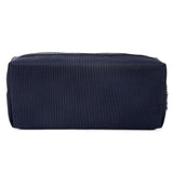 Pencil Pouch - Navy Blue - Navy/Blue - test-store-for-chase-value