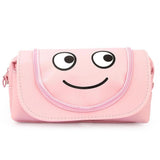 Kitty Pencil Pouch - Pink - test-store-for-chase-value