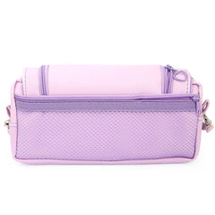 Kitty Pencil Pouch - Purple - test-store-for-chase-value
