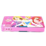 Barbie Double Sided Pencil Box - Pink - test-store-for-chase-value