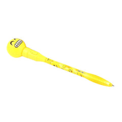 LED Ball Pen - Yellow - test-store-for-chase-value