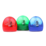 Pencil Sharpener 3 Pcs - Multi - test-store-for-chase-value