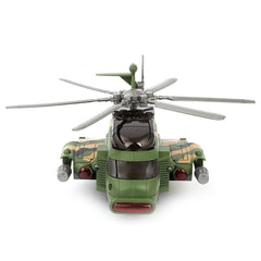 Armed Aircraft Toy For Kids - test-store-for-chase-value