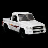 Remote Control Pick-Up Truck - White - test-store-for-chase-value