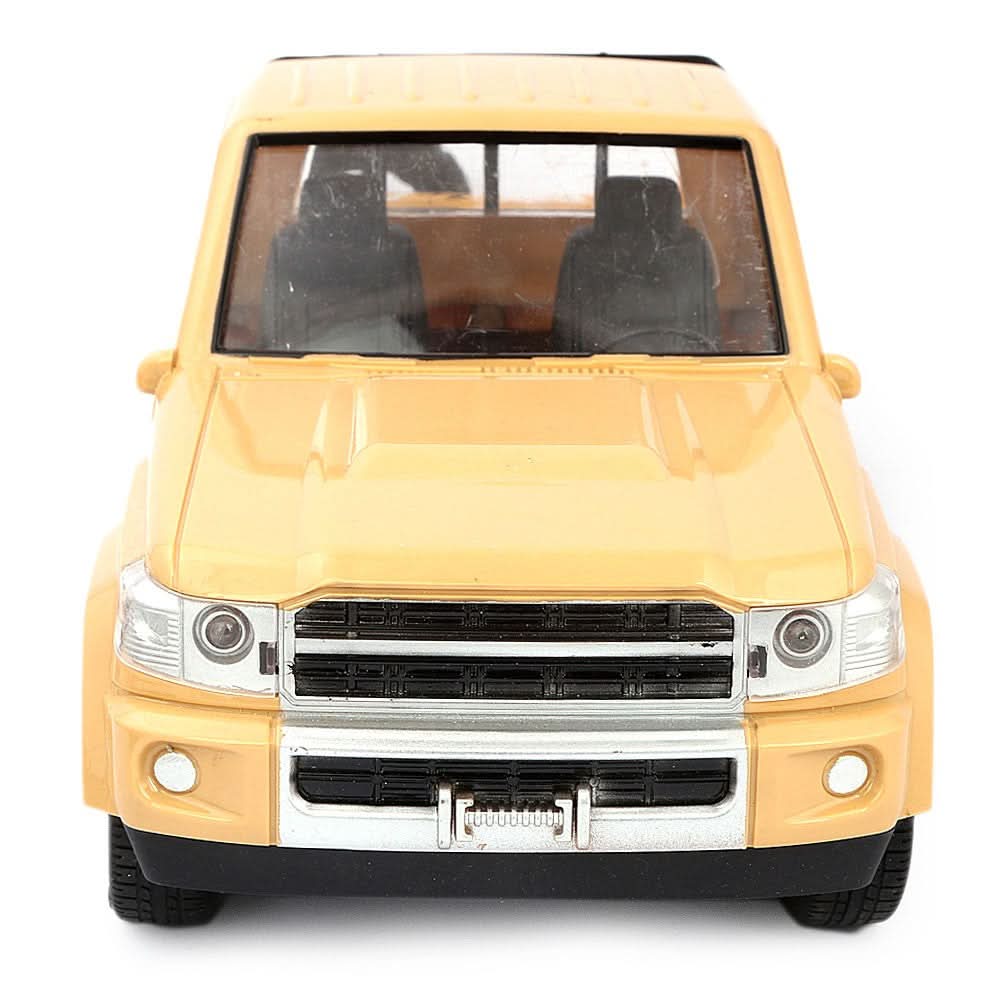 Remote Control Pick-Up Truck - Beige - test-store-for-chase-value