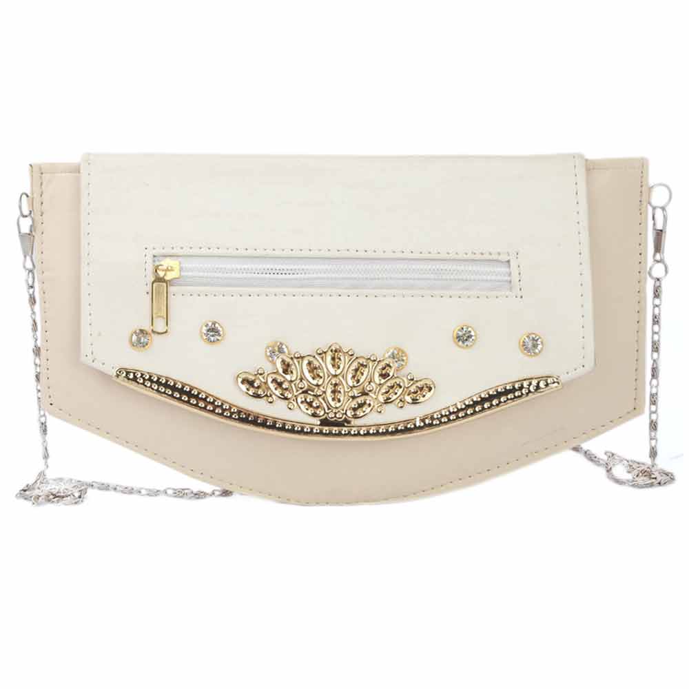 Women's Clutch (1878) - Fawn, Women, Clutches, Chase Value, Chase Value