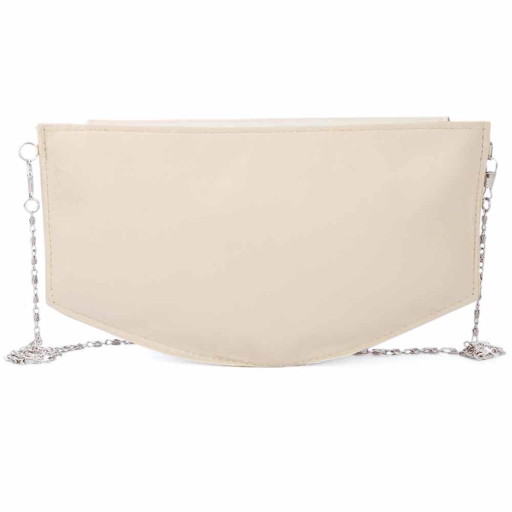 Women's Clutch (1878) - Fawn, Women, Clutches, Chase Value, Chase Value