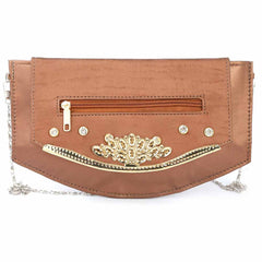 Women's Clutch (1878) - Copper, Women, Clutches, Chase Value, Chase Value