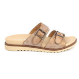 Women's Softy Slipper 5727-3 - Brown - test-store-for-chase-value