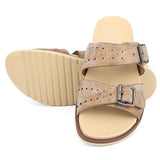 Women's Softy Slipper 5727-3 - Brown - test-store-for-chase-value