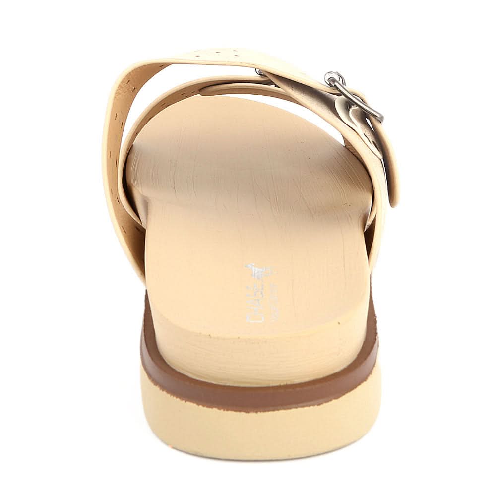 Women's Softy Slipper 5727-3 - Golden - test-store-for-chase-value