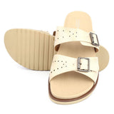 Women's Softy Slipper 5727-3 - Golden - test-store-for-chase-value