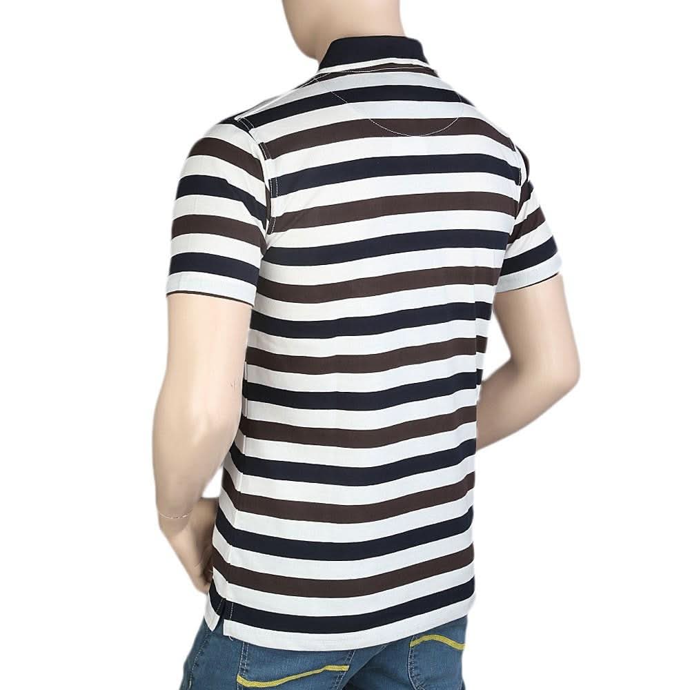 Men's Polo T-Shirt - Multi - test-store-for-chase-value