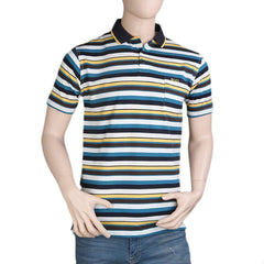 Men's Polo T-Shirt - Multi - test-store-for-chase-value