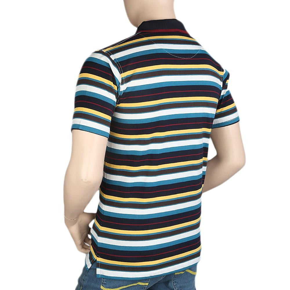 Men's Polo T-Shirt - Multi - test-store-for-chase-value