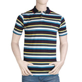 Men's Polo T-Shirt - Multi - test-store-for-chase-value