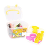 Clay Storage Box  - Yellow - test-store-for-chase-value