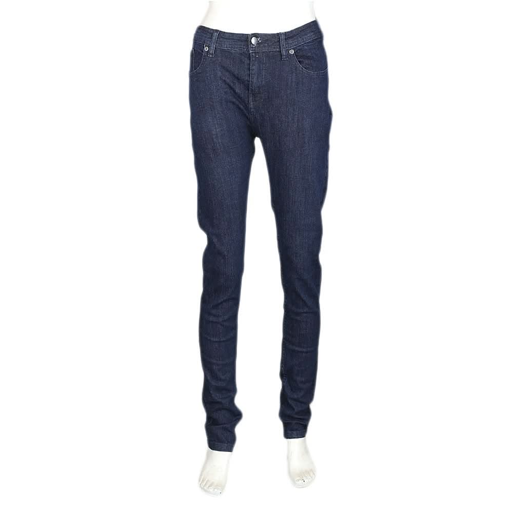 Women's Denim Pant Pack Of 3 - test-store-for-chase-value