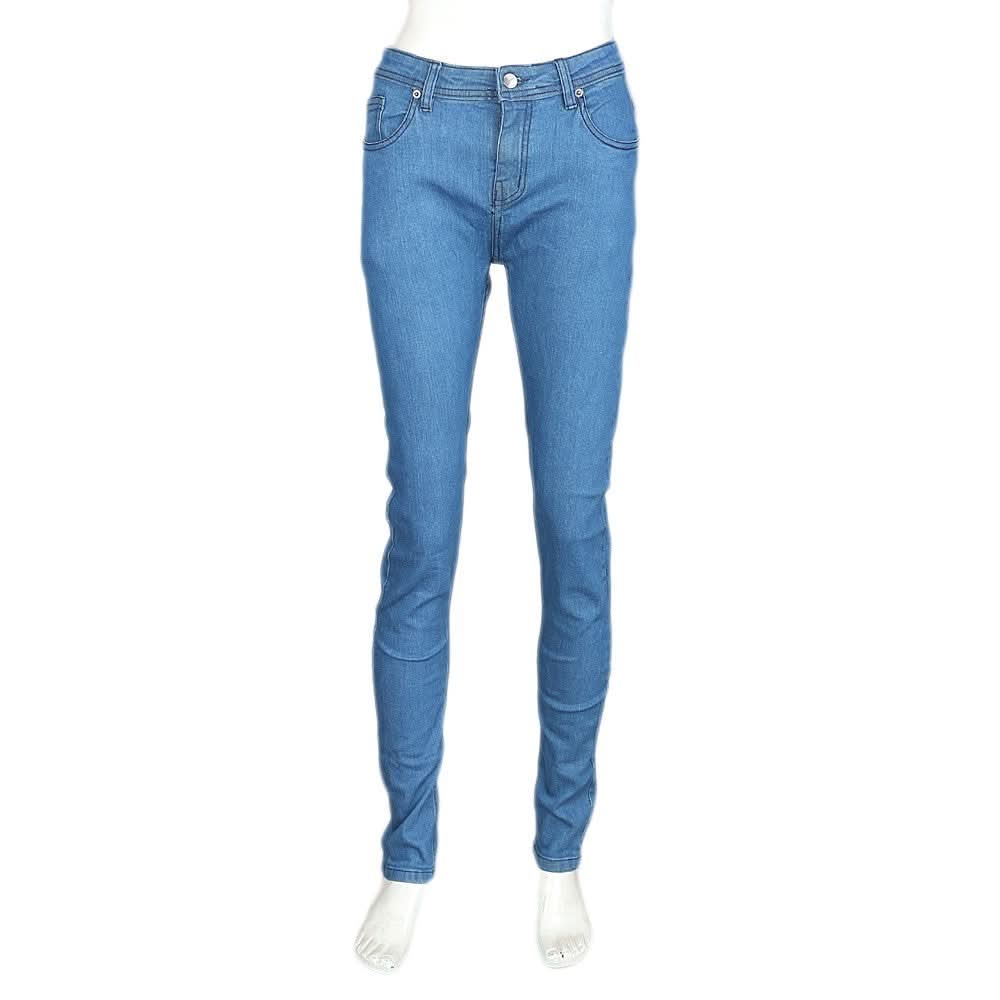 Women's Denim Pant Pack Of 3 - test-store-for-chase-value