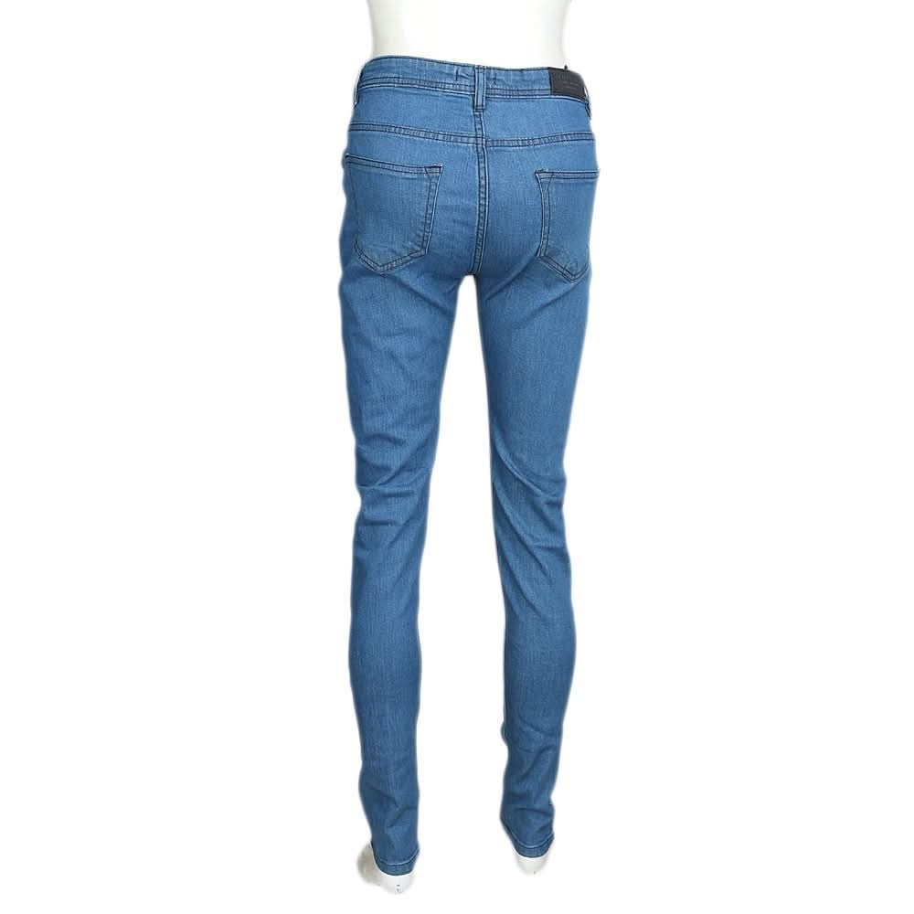 Women's Denim Pant Pack Of 3 - test-store-for-chase-value