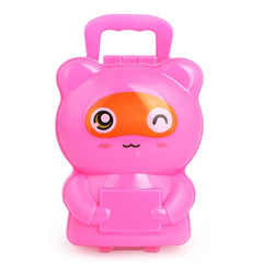 Clay Bear Box - Pink - test-store-for-chase-value