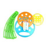 Spiral Art Drawing Tool Toy For Kids - test-store-for-chase-value