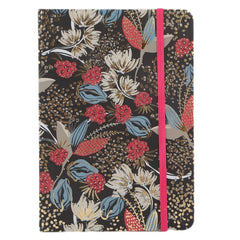 Flower Mini Notebook - Multi - test-store-for-chase-value