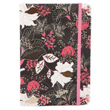 Flower Mini Notebook - Multi - test-store-for-chase-value