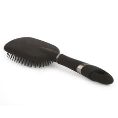 Eminent Hair Brush - Black - test-store-for-chase-value