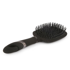 Eminent Hair Brush - Black - test-store-for-chase-value