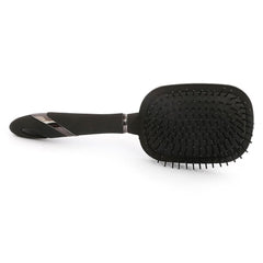 Eminent Hair Brush - Black - test-store-for-chase-value