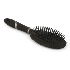 Eminent Hair Brush - Black - test-store-for-chase-value