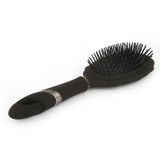 Eminent Hair Brush - Black - test-store-for-chase-value