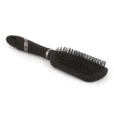 Eminent Hair Brush - Black - test-store-for-chase-value