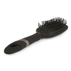 Eminent Hair Brush - Black - test-store-for-chase-value