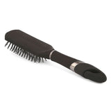 Eminent Hair Brush - Black - test-store-for-chase-value
