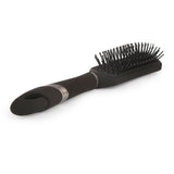 Eminent Hair Brush - Black - test-store-for-chase-value
