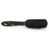 Eminent Hair Brush - Black - test-store-for-chase-value