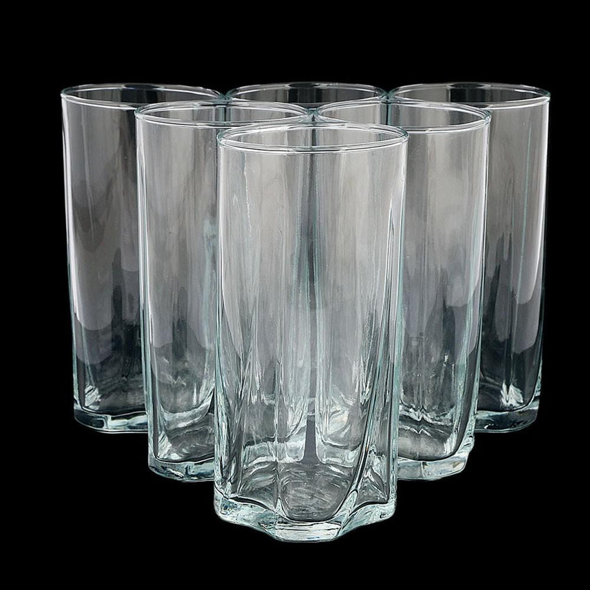 Nova Glass Cosmos 6 Piece - 300ML - test-store-for-chase-value